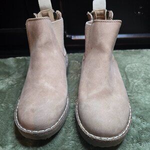 Blowfish ankle boots